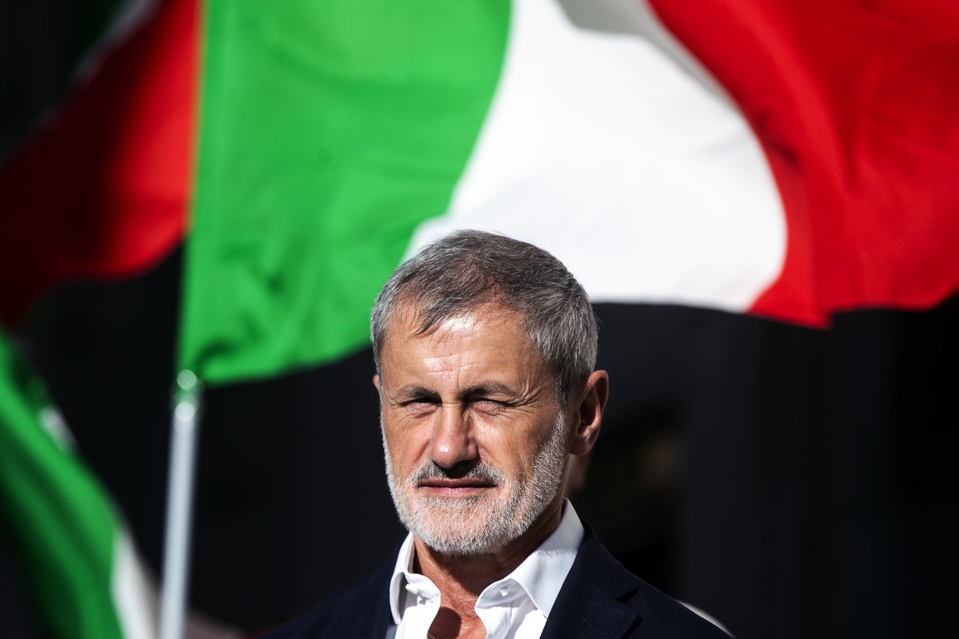 L’eruzione cutanea