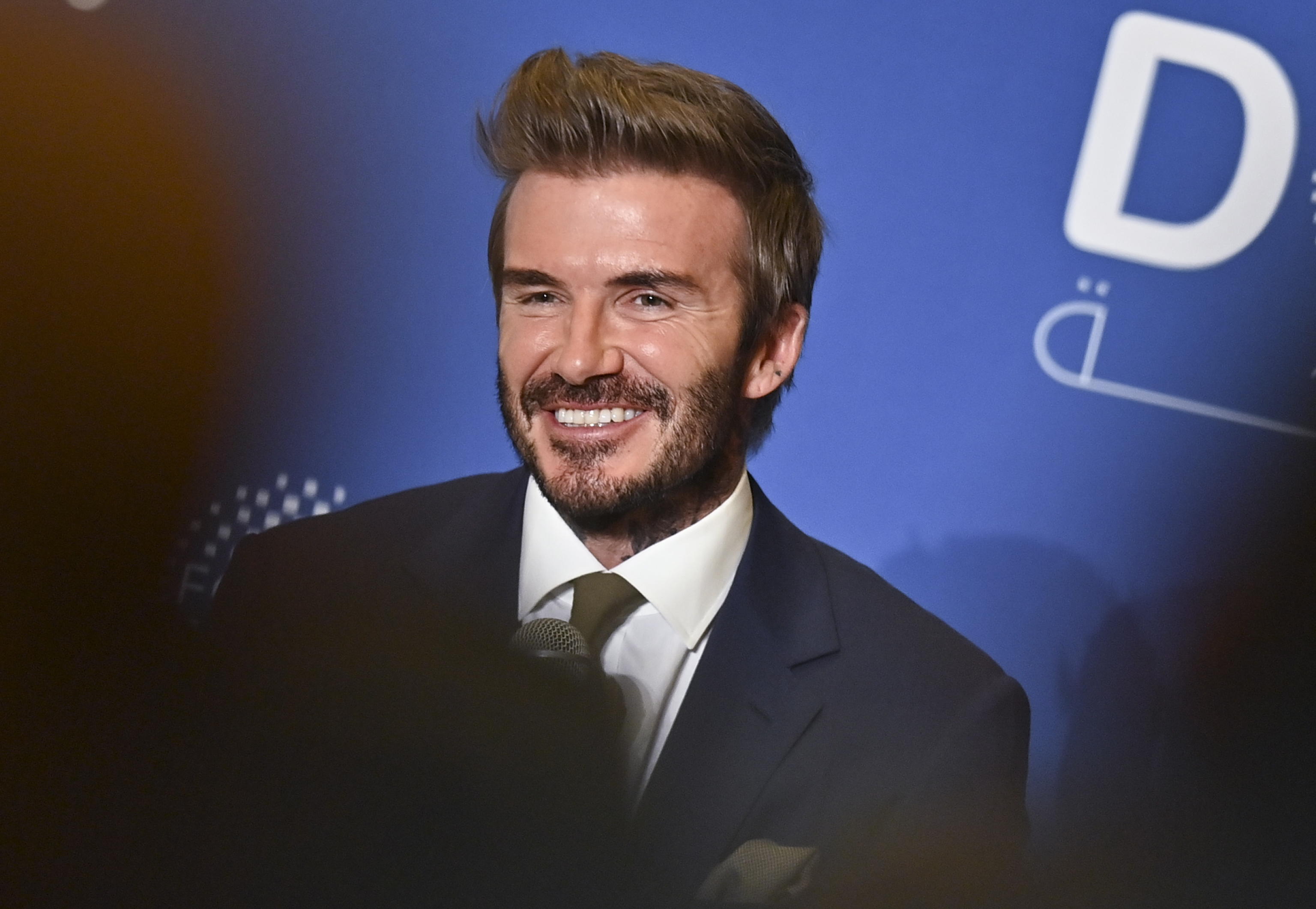 Ritratti. David Beckham, vittorie e fallimenti