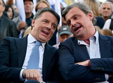 Terzo Polo addio