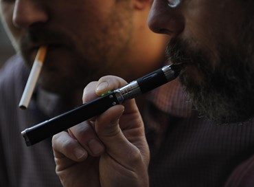 La via ragionevole alla riduzione del fumo