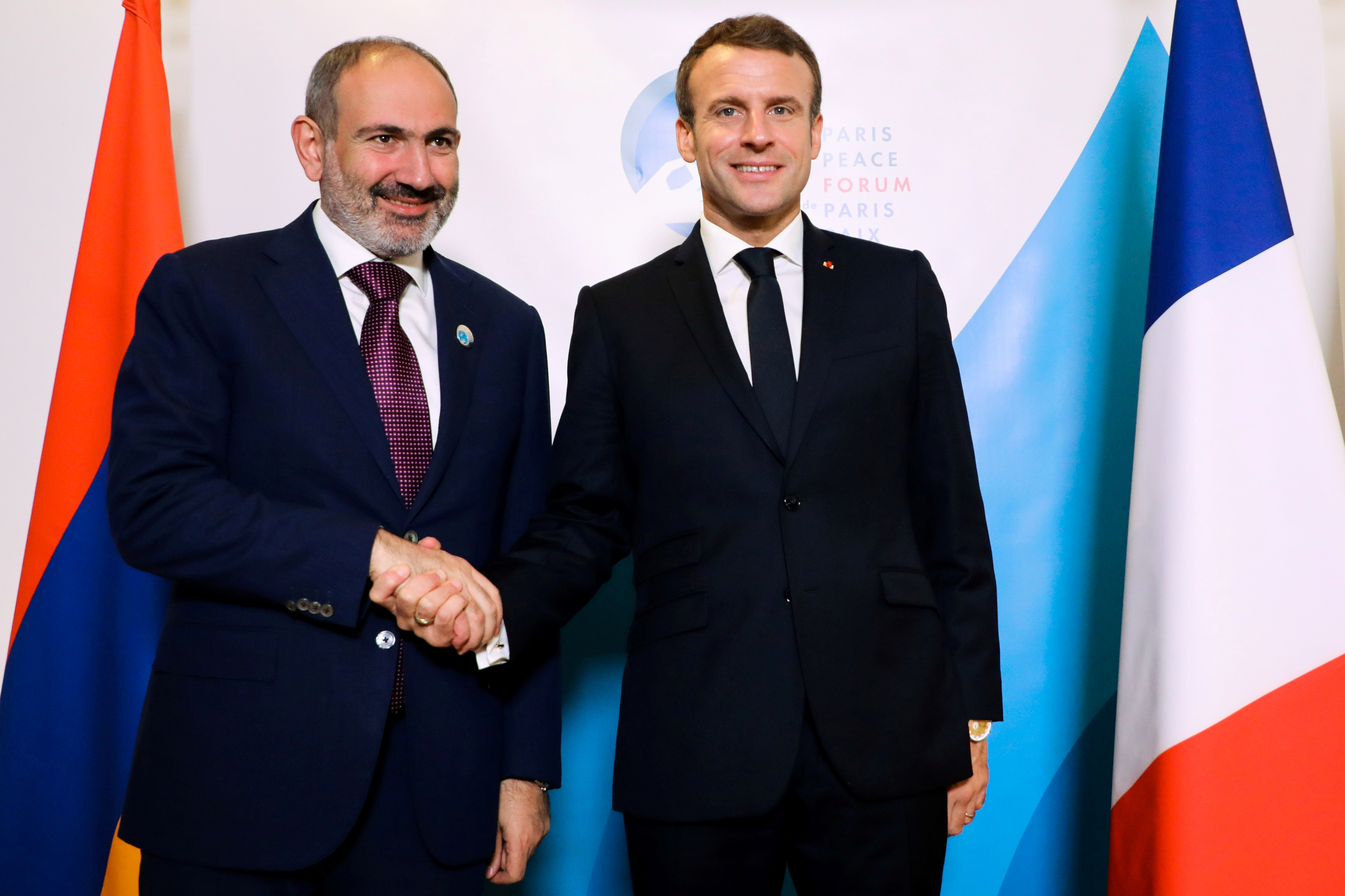 Il delicato rapporto tra Francia, Azerbaigian e Turchia