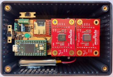I nodi multisensoriali al servizio dei beni culturali