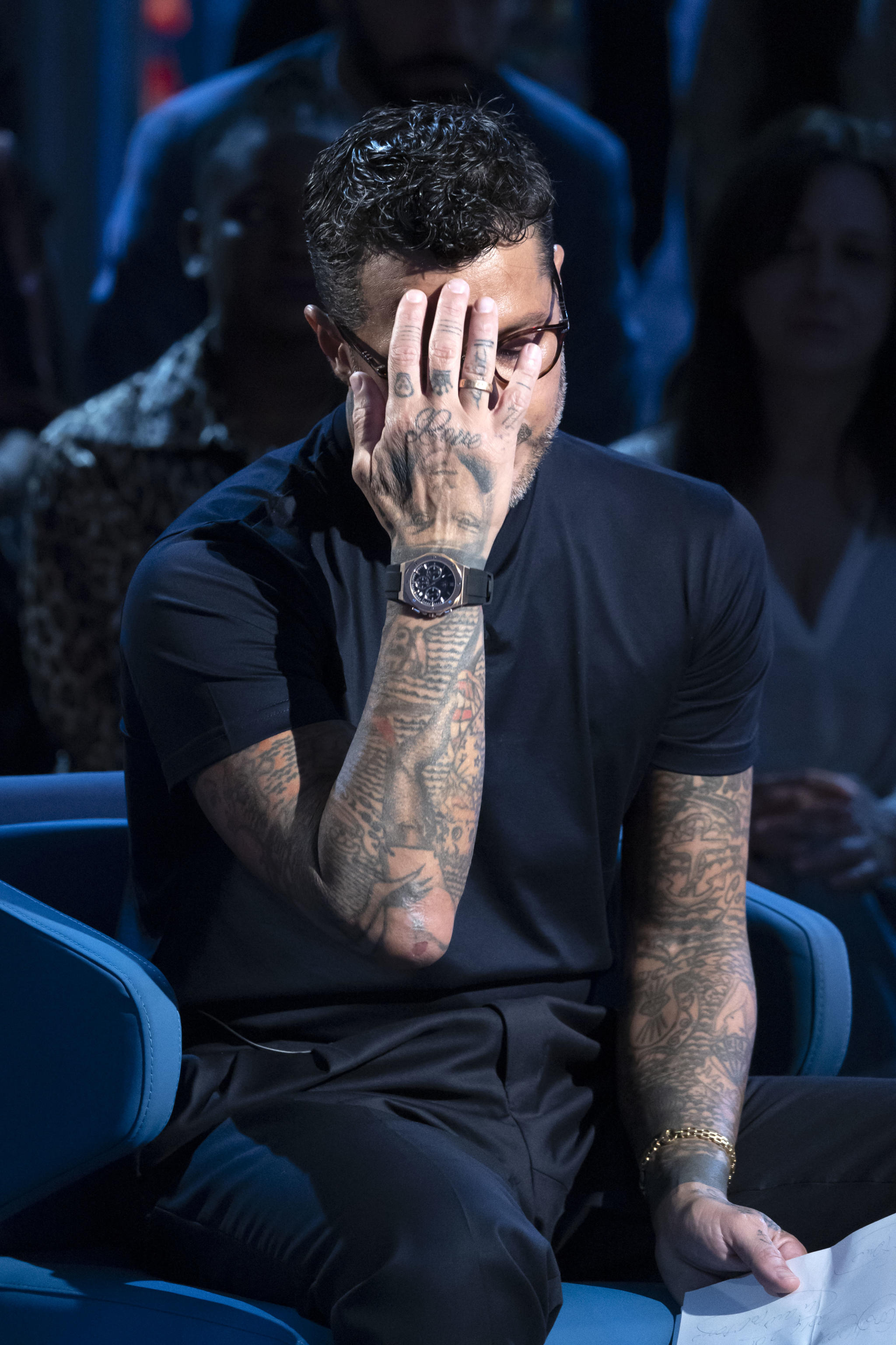 Caso scommesse, Corona indagato per diffamazione