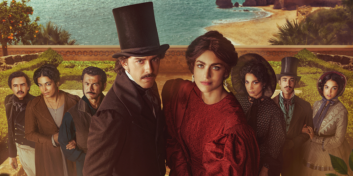 “I leoni di Sicilia” approdano alla Festa del cinema di Roma