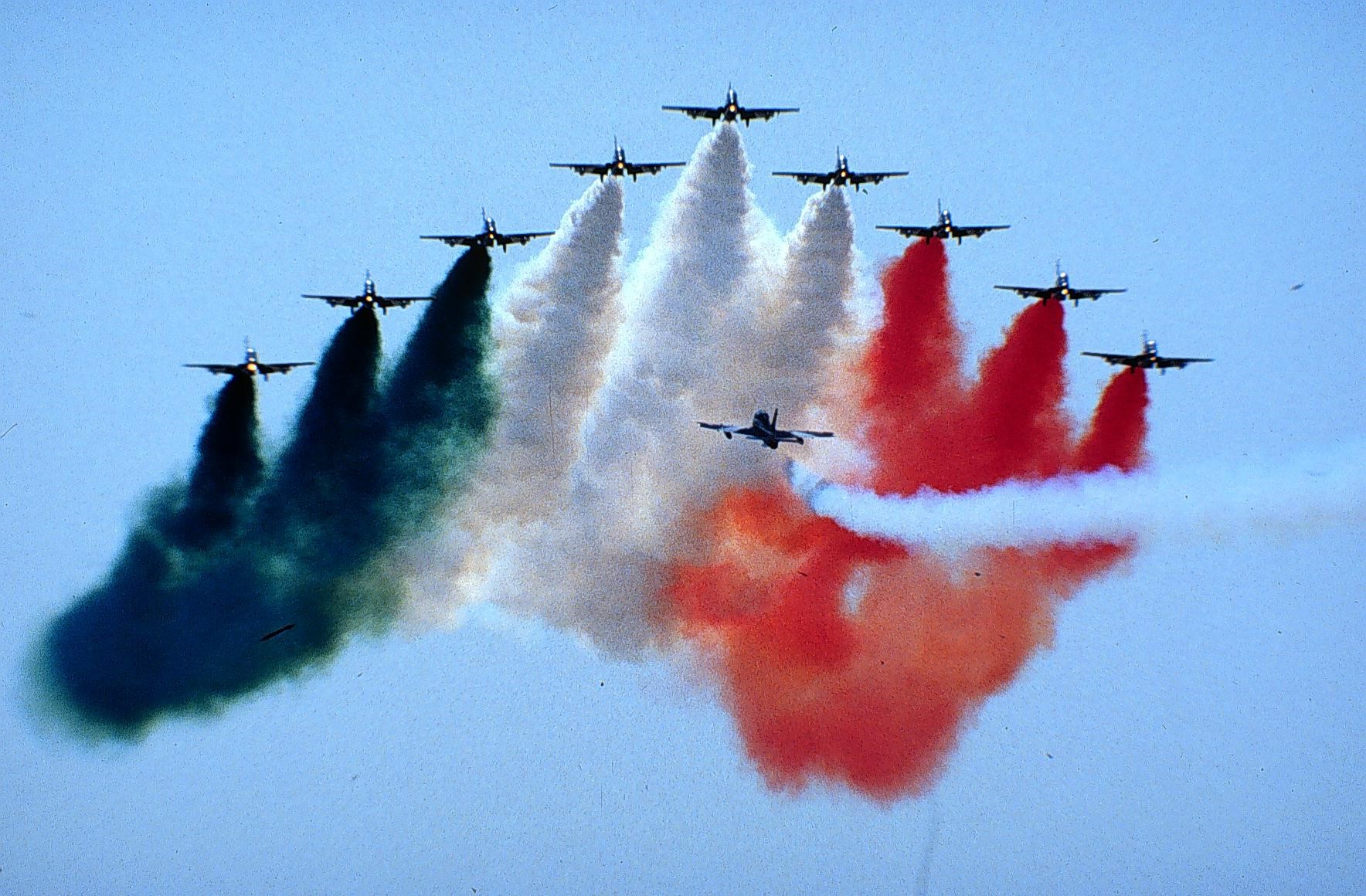 La fiamma liberale contro il populisticamente corretto