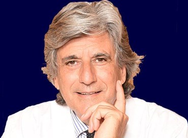 Il professor Bove spiega come intervenire sulle ernie discali (Video)
