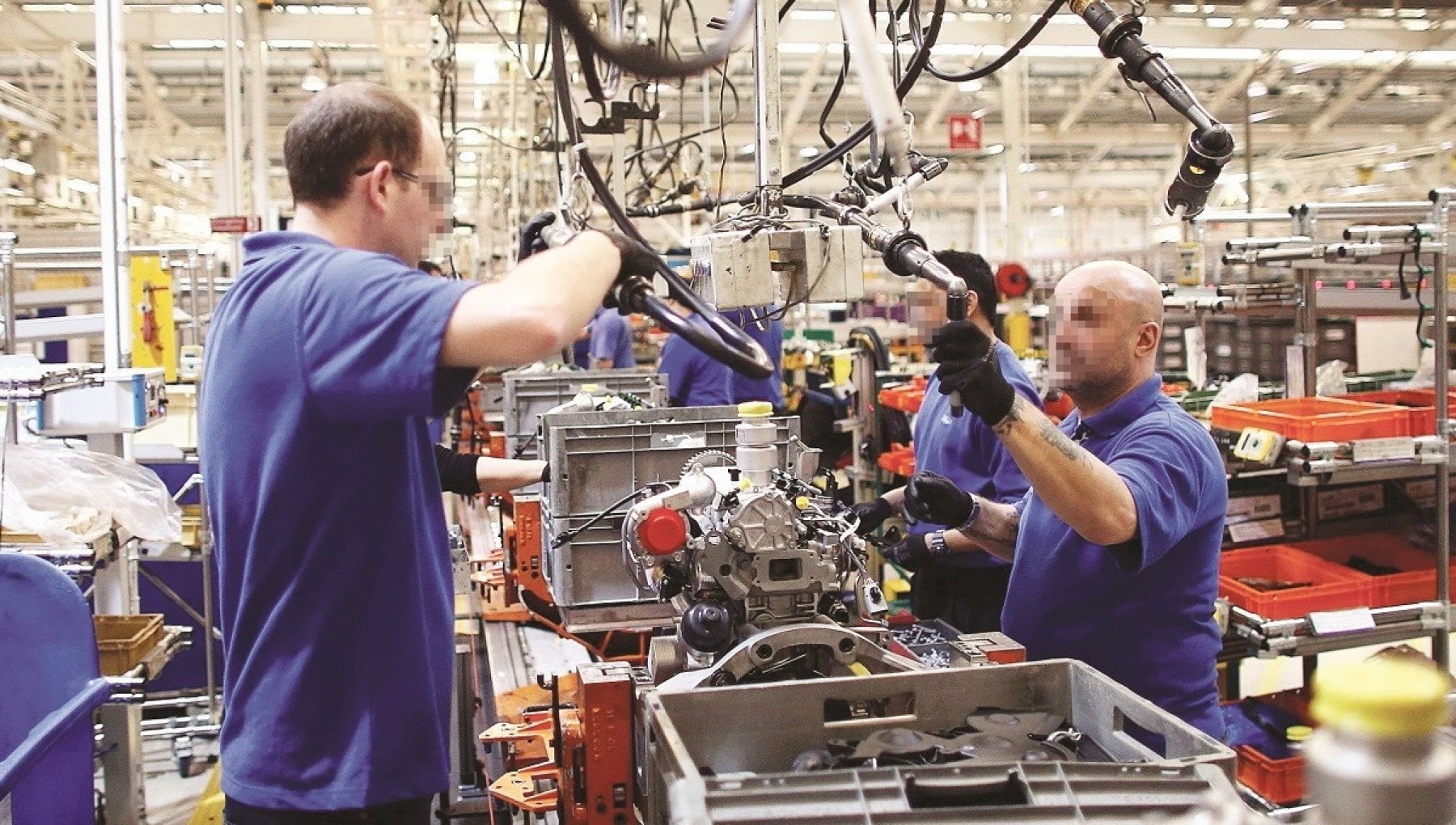 Bisogni e automazione