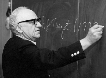 “Contro l’egalitarismo” di Rothbard
