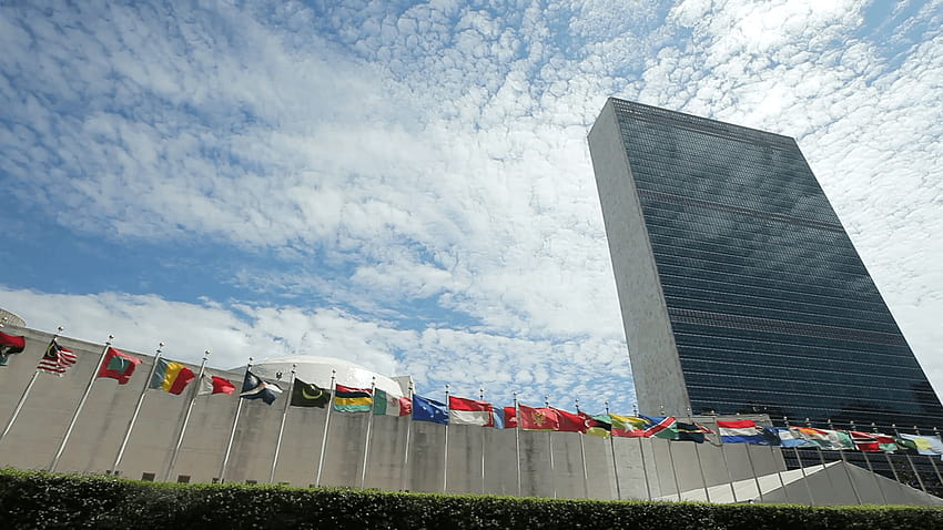 “Aboliamo l’Onu” (Video)