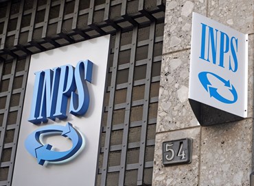 Inps, la spesa per le pensioni sale a 322,233 miliardi, +2,9 per cento
