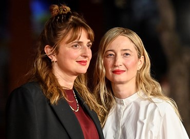 Festa di Roma, il viaggio onirico di Alice Rohrwacher