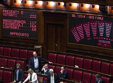 Contro la povertà, burocrazia kaputt!