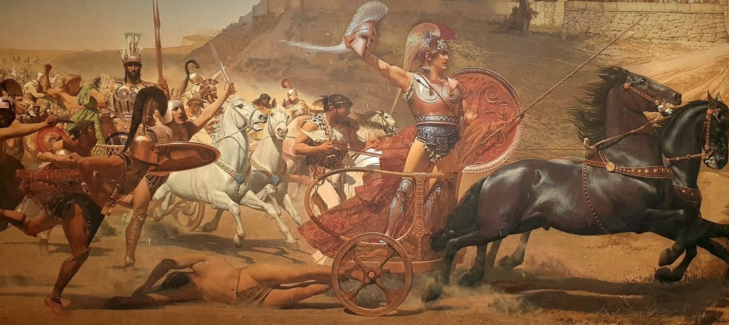 Il passato è il nostro futuro