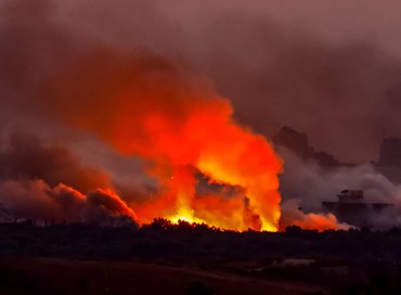 L’isteria anti-israeliana: ieri, oggi, domani
