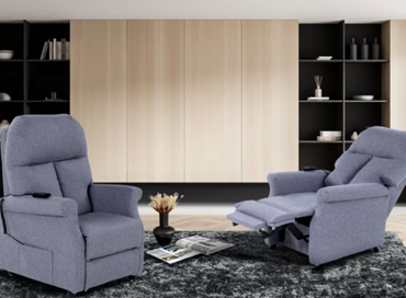 Poltrone relax: come scegliere quella giusta