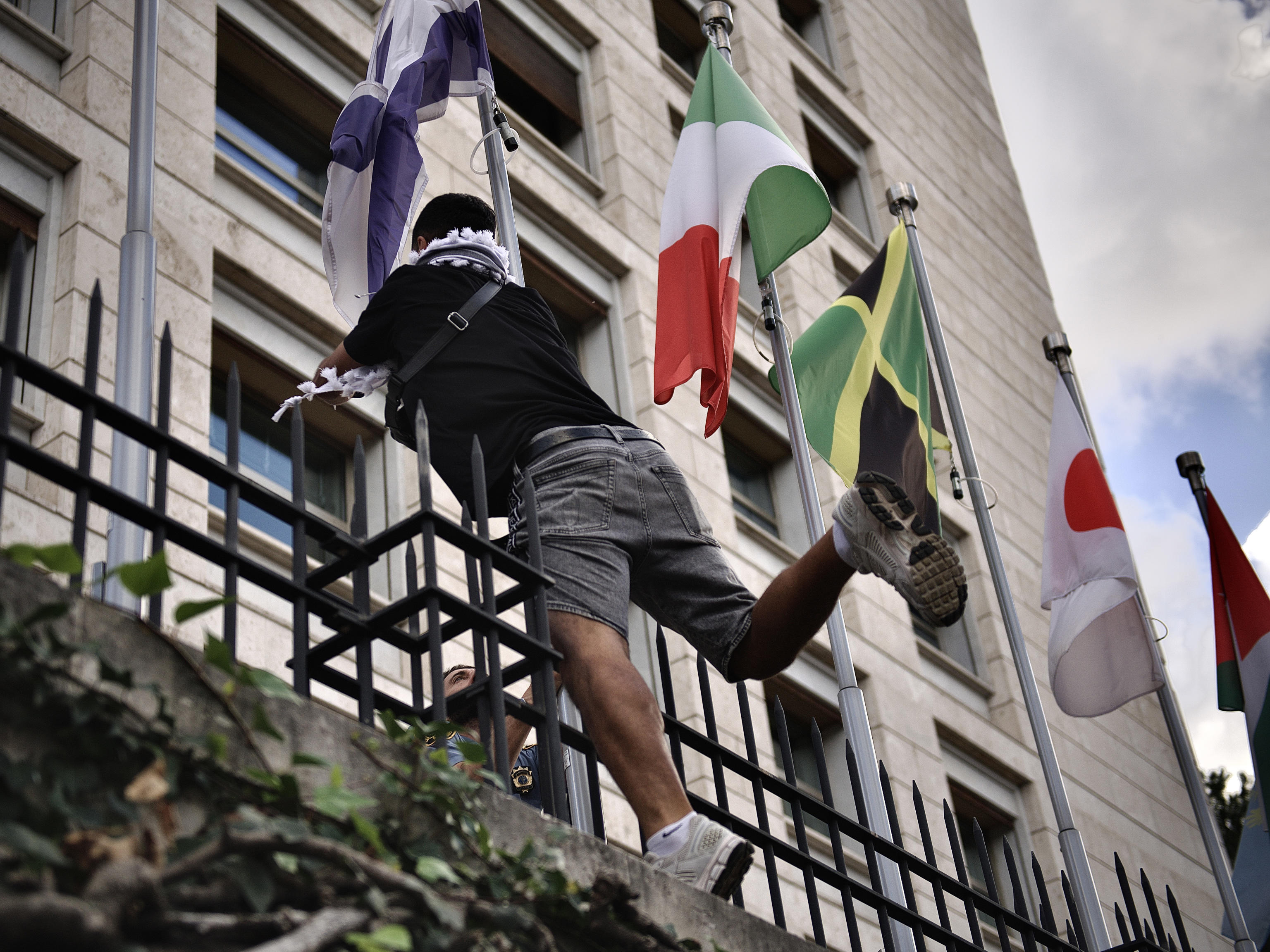 Gli abbagli della sinistra europea su Hamas 