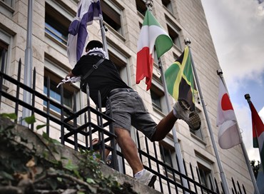 Gli abbagli della sinistra europea su Hamas