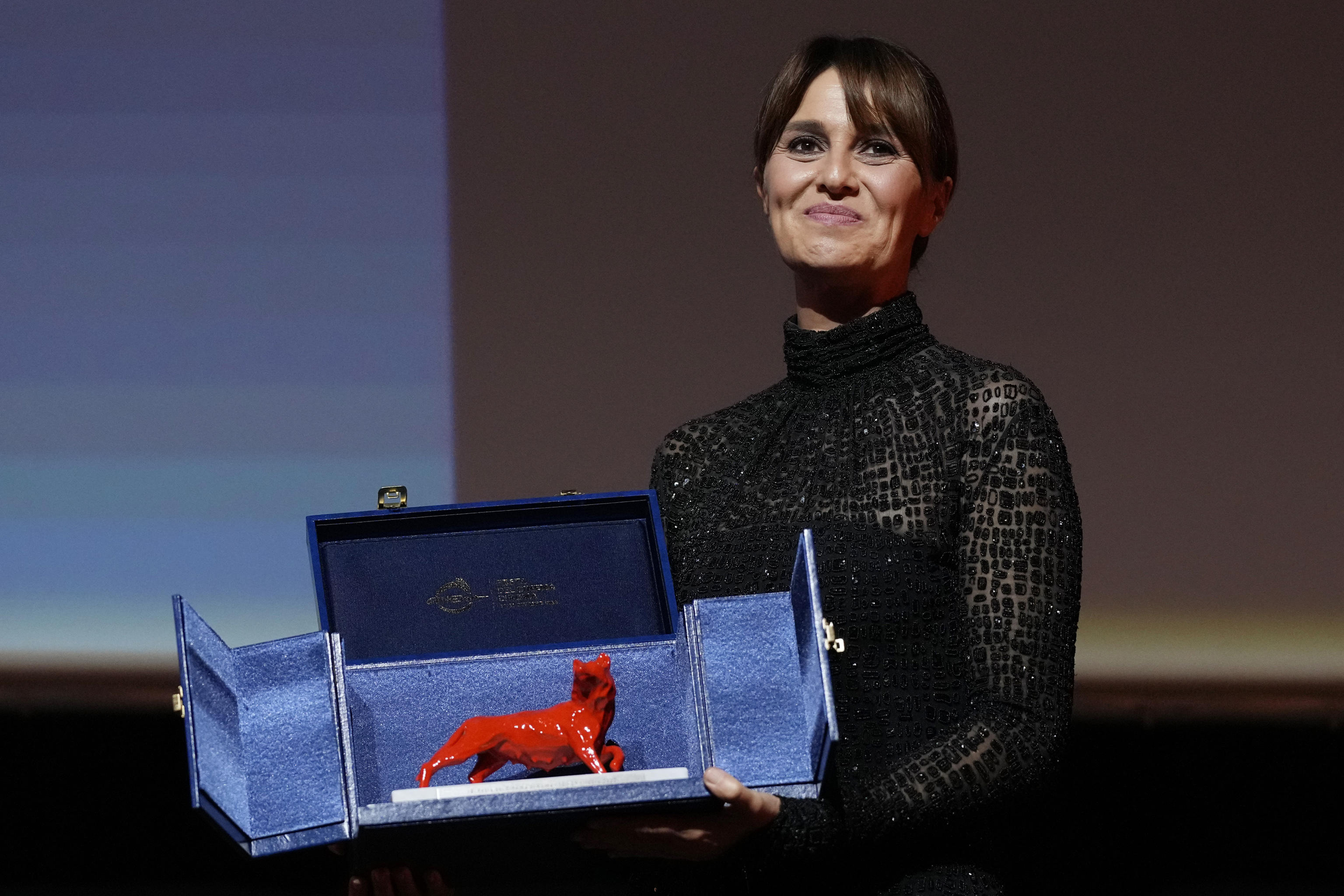Festa di Roma, il miglior film è “Pedágio”, premiate Cortellesi e Rohrwacher 