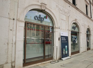 Cdp e Fei: 4,3 miliardi per le Piccole e medie imprese