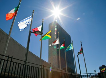Onu delenda est? Separare il Nord dal Sud Globale