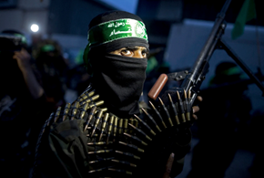 Hamas non vuole la guerra ma l’estinzione di un popolo