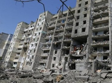 Un tribunale tedesco potrà giudicare 21 ufficiali russi