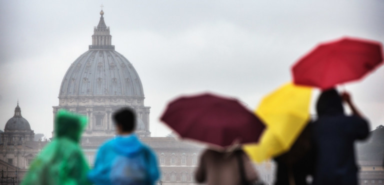 Agriturismi pieni per il Ponte di Ognissanti