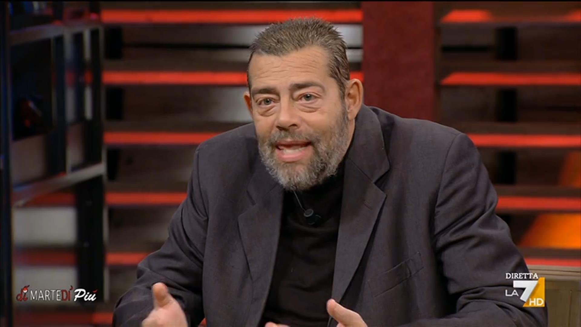 Manovra economica, il direttore Mancia a DiMartedì (Video)