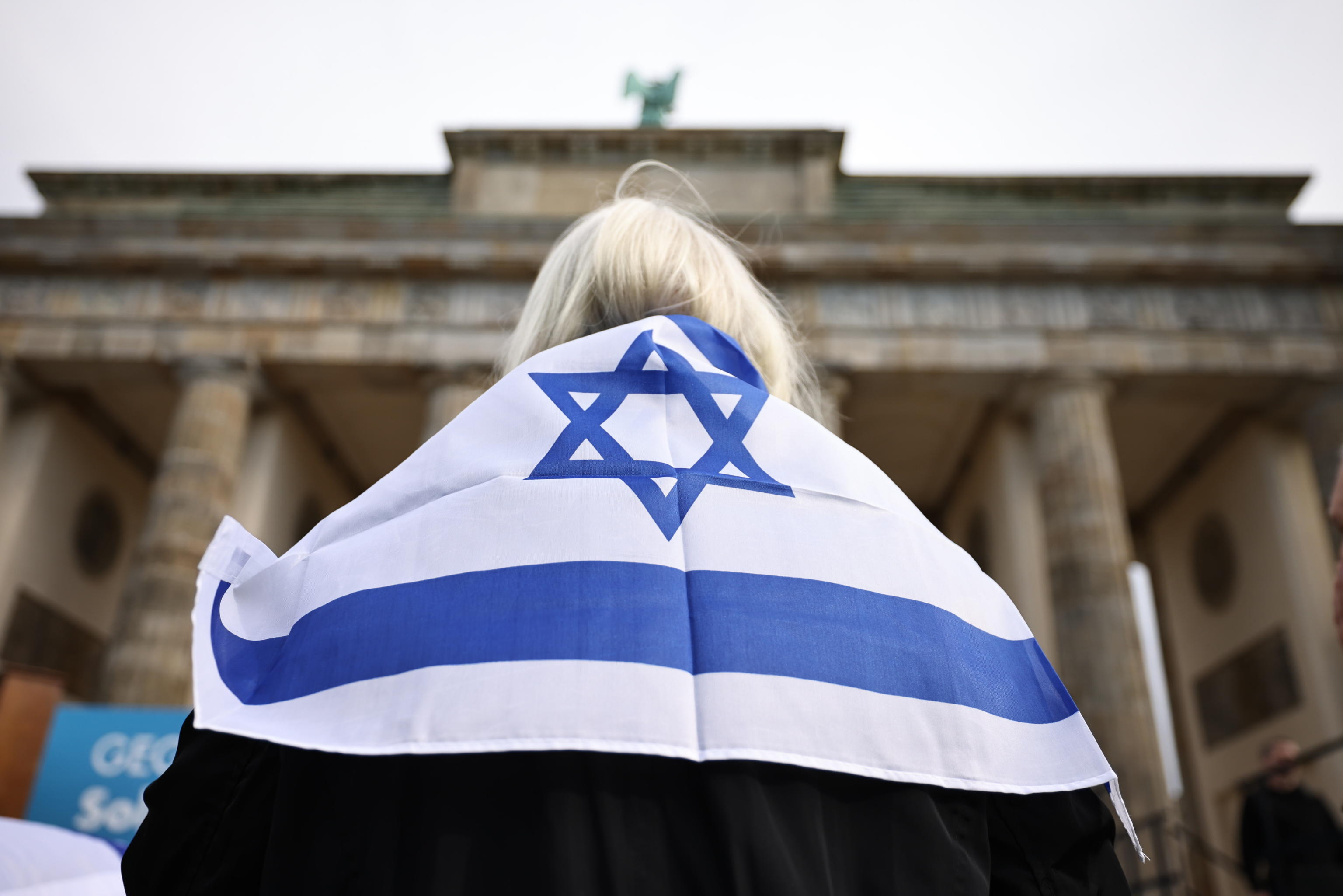 L’ondata di antisemitismo