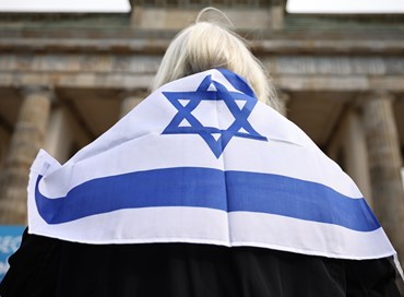 L’ondata di antisemitismo