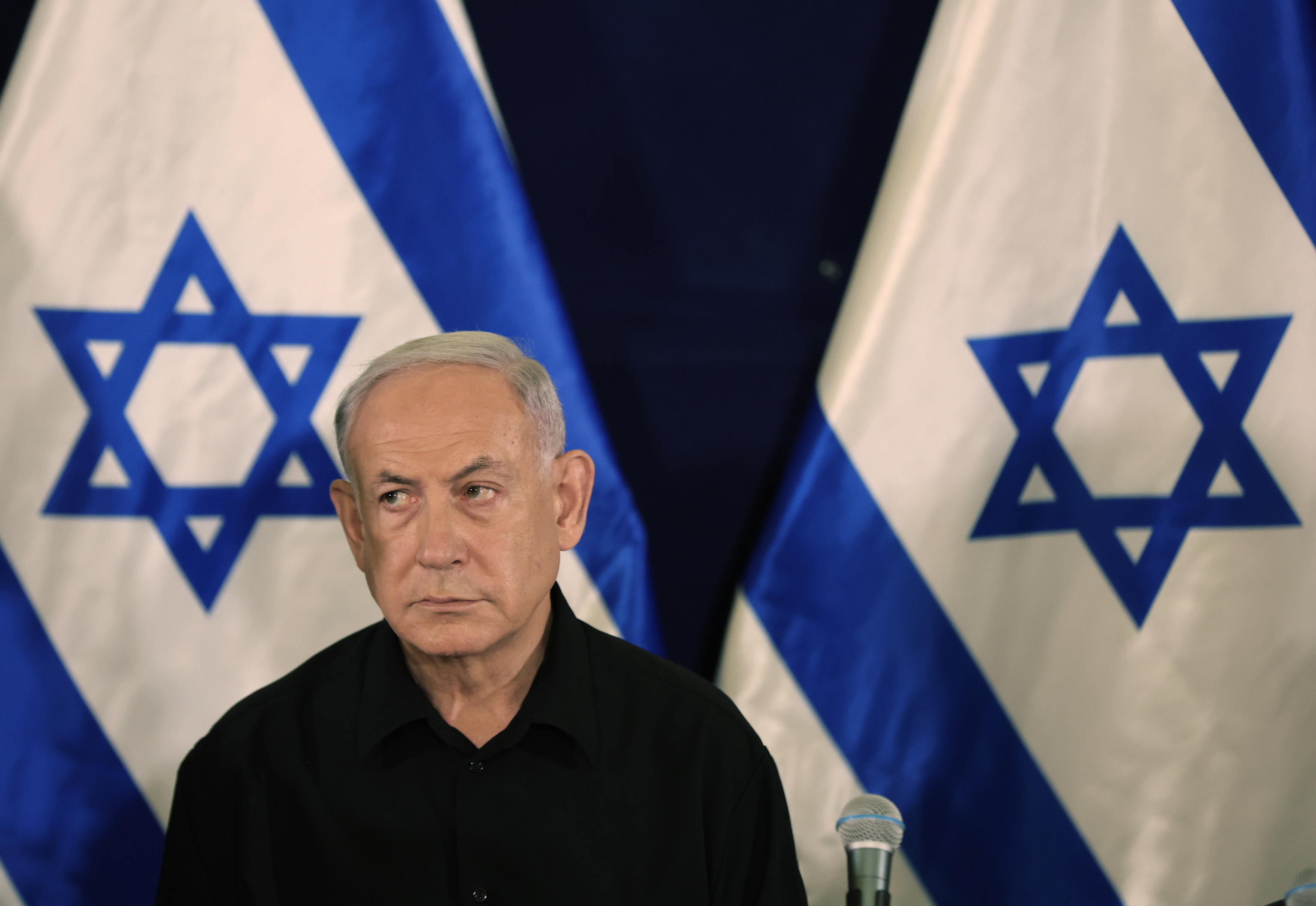 Netanyahu: “Continueremo fino alla vittoria”