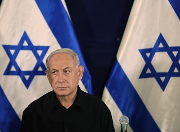 Netanyahu: “Continueremo fino alla vittoria”