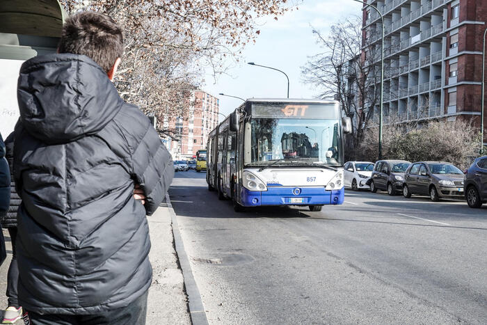 Bonus trasporti: è il click day