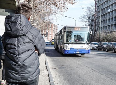 Bonus trasporti: è il click day