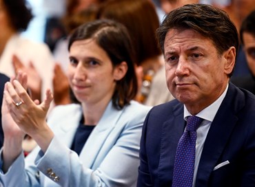 Riparte il teatrino dell’opposizione