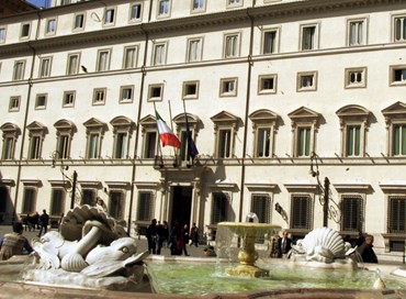 Elezione diretta del premier: un compromesso al ribasso