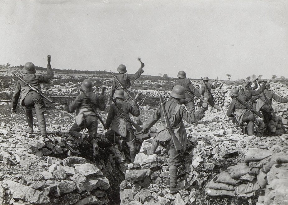 Premio “L’Unione – Pro Meritis ad Patriam”