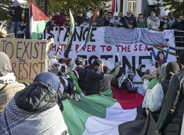 L’Europa rischia una guerra civile?