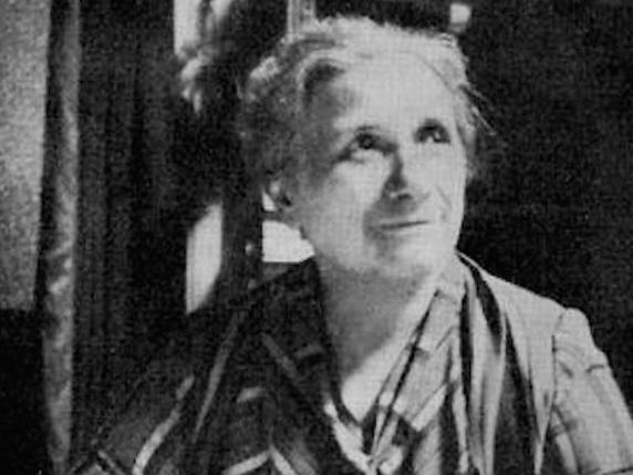 Marija Bakunina, la zarina delle scienze in Italia