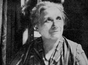 Marija Bakunina, la zarina delle scienze in Italia