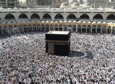 Il vantaggio fondamentalista si chiama Allah
