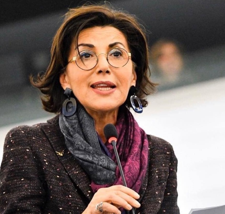 Bonfrisco: Presidenza Iran Unhcr toglie credibilità alle istituzioni