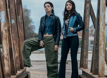“Suburraeterna”, la serie tivù in onda su Netflix dal 14 novembre