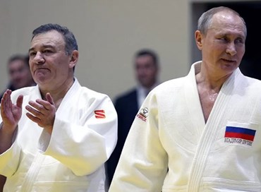 Regno Unito: scoperta una rete di 927 società collegate alla Russia