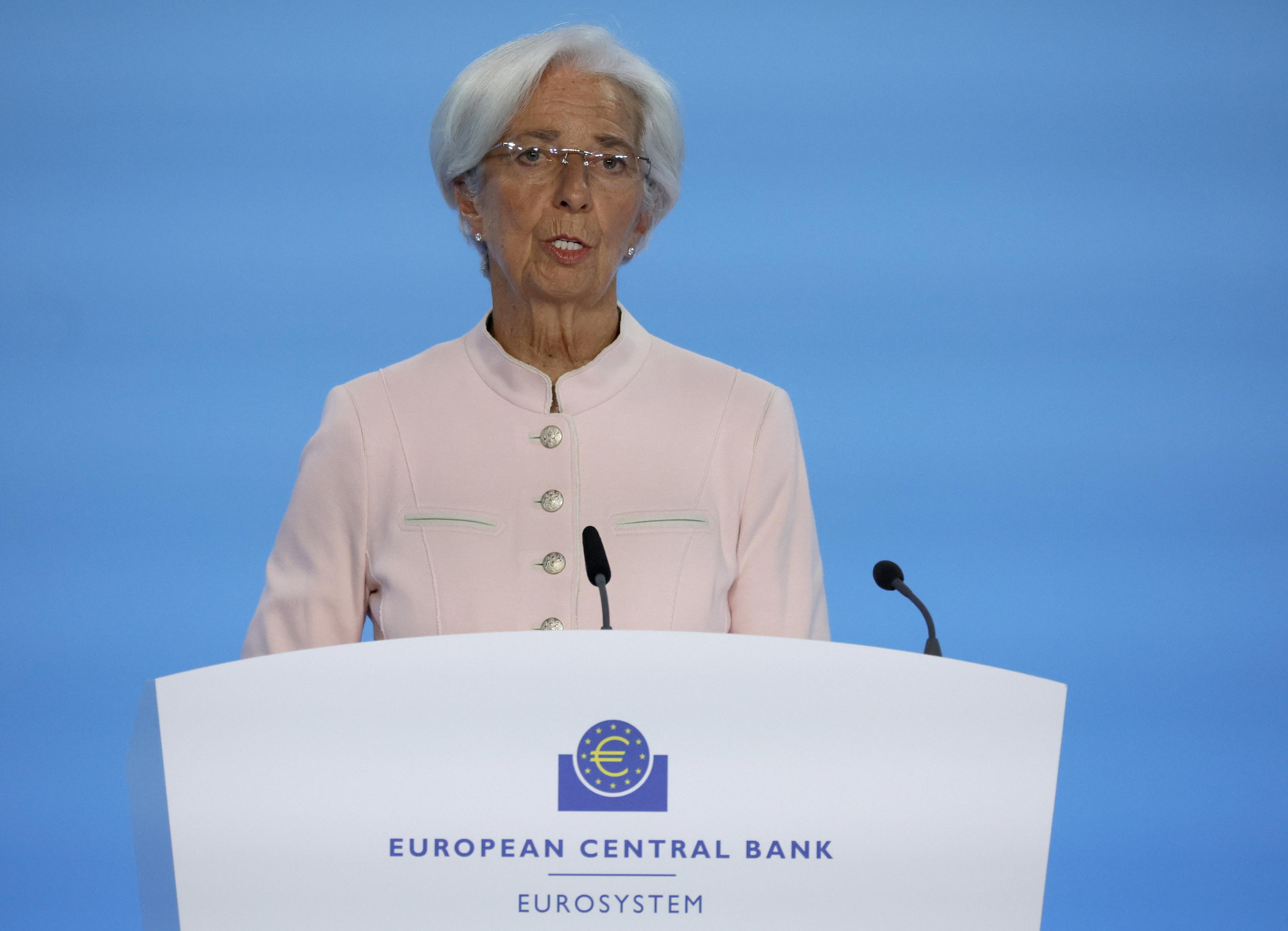 La politica sui tassi decisa dal mercato e non dalla Bce