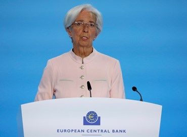 La politica sui tassi decisa dal mercato e non dalla Bce