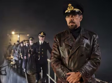 L’epica lezione del Comandante Todaro