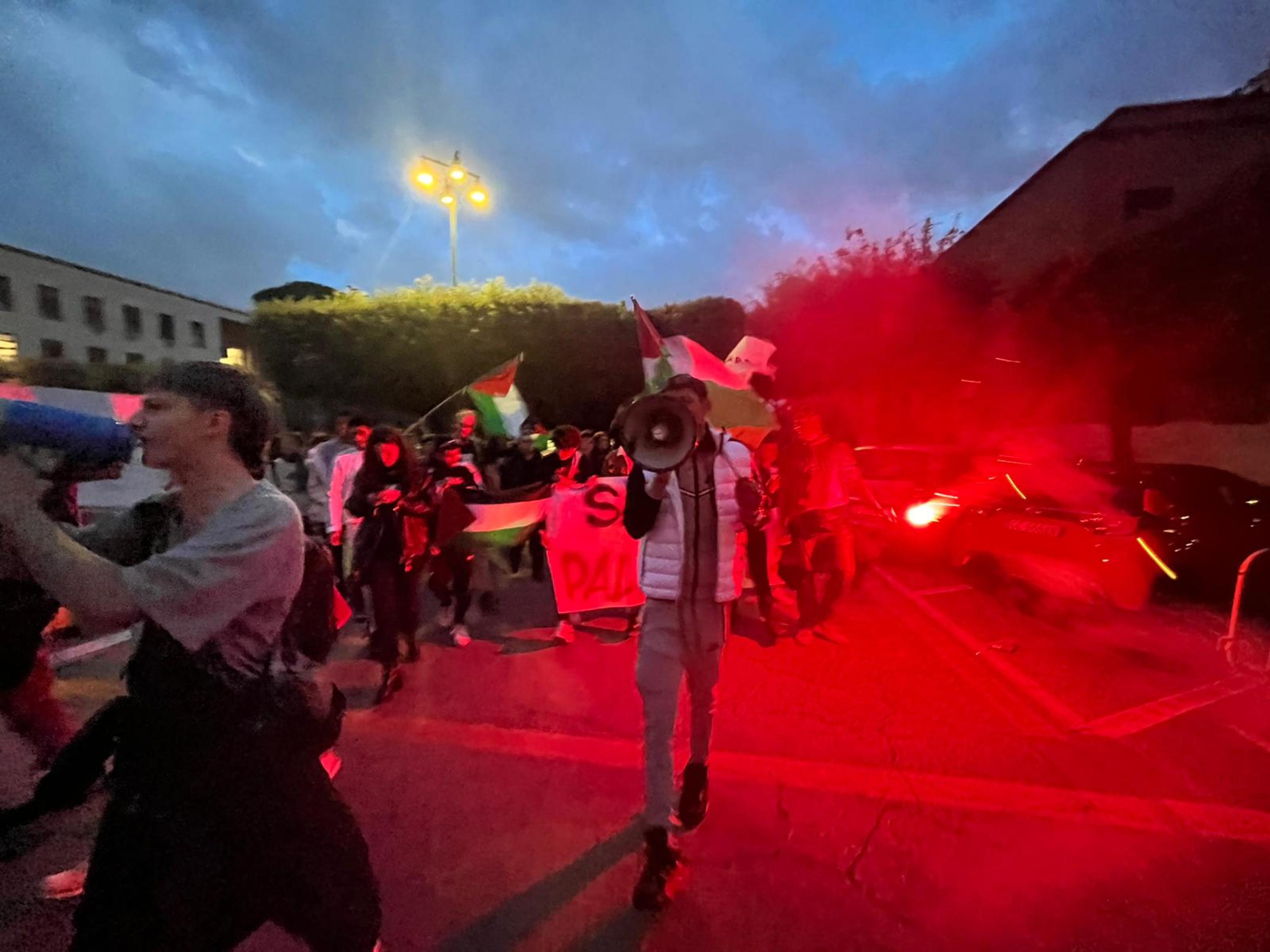 Antisemitismo e silenzi accademici su Hamas