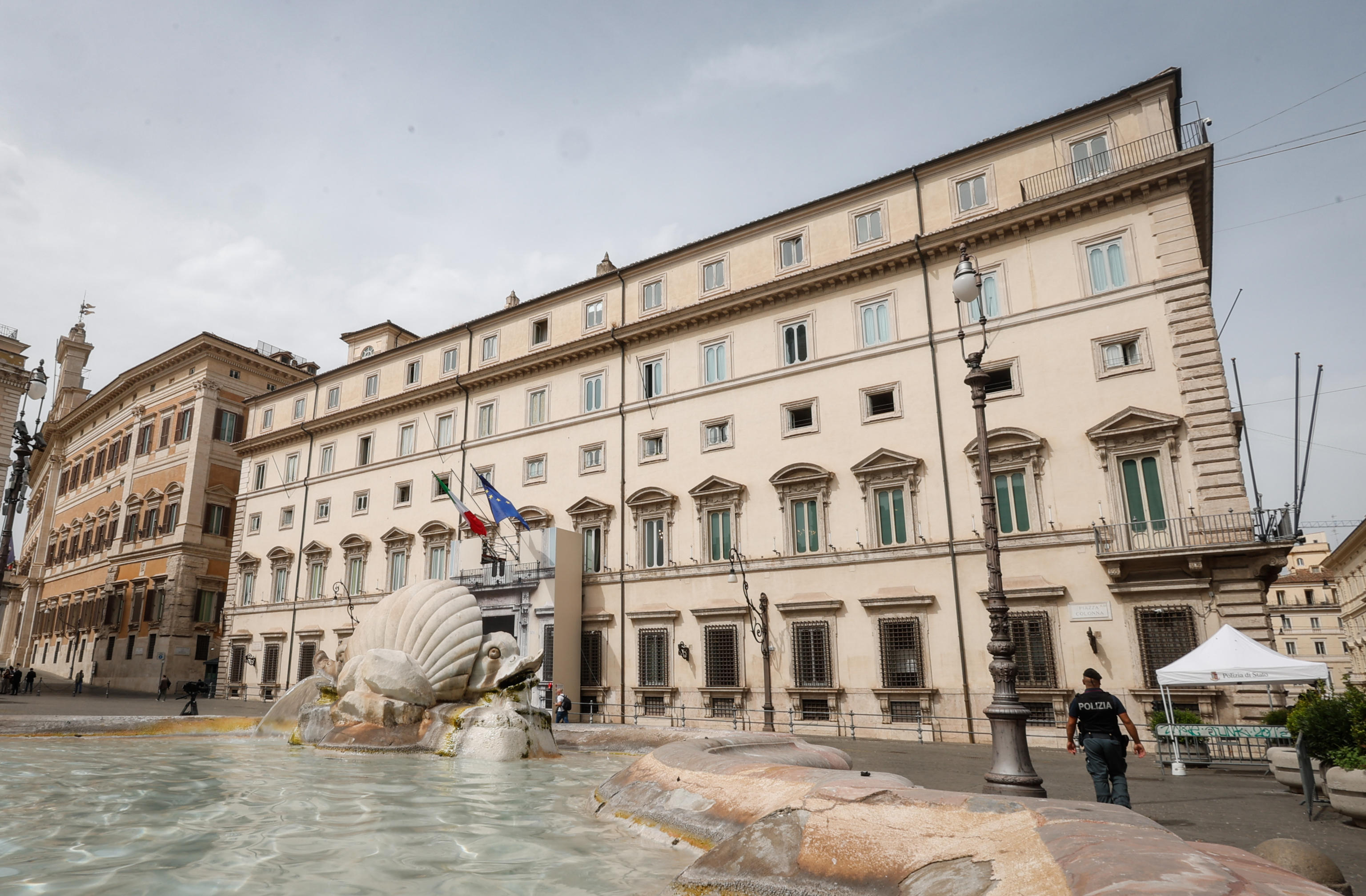 Una riforma contro i giochi di Palazzo