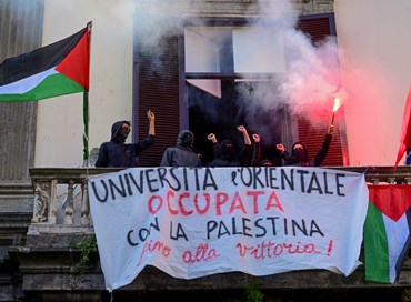Corso di laurea in ignoranza militante di sinistra